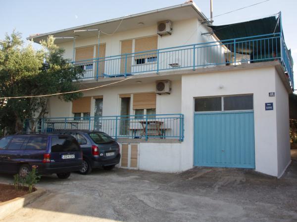 Appartamenti Kod Dida
