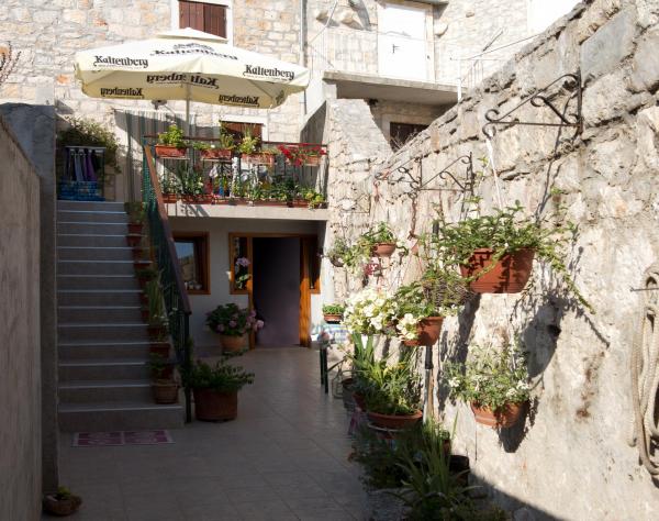 Appartamenti Mia