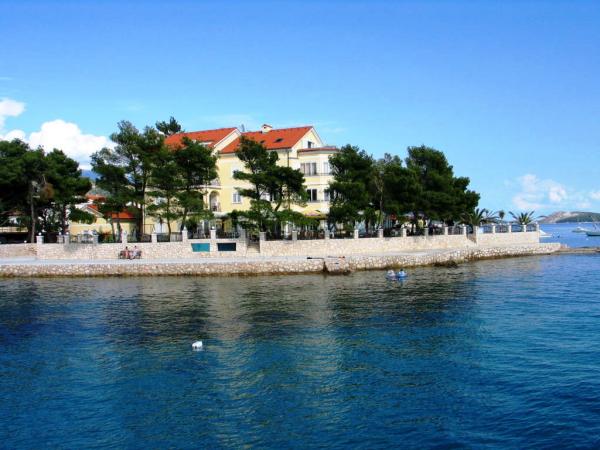 Appartamenti Villa Petrac