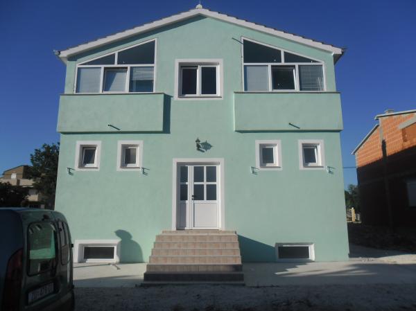 Appartamenti Marin