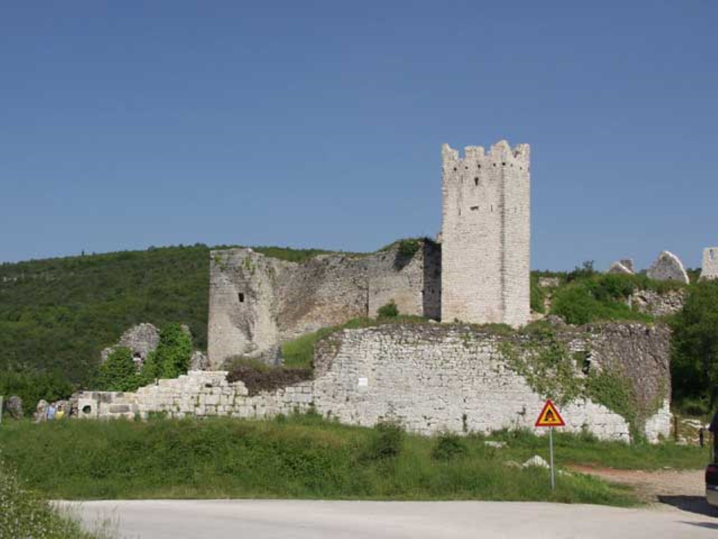 Kanfanar