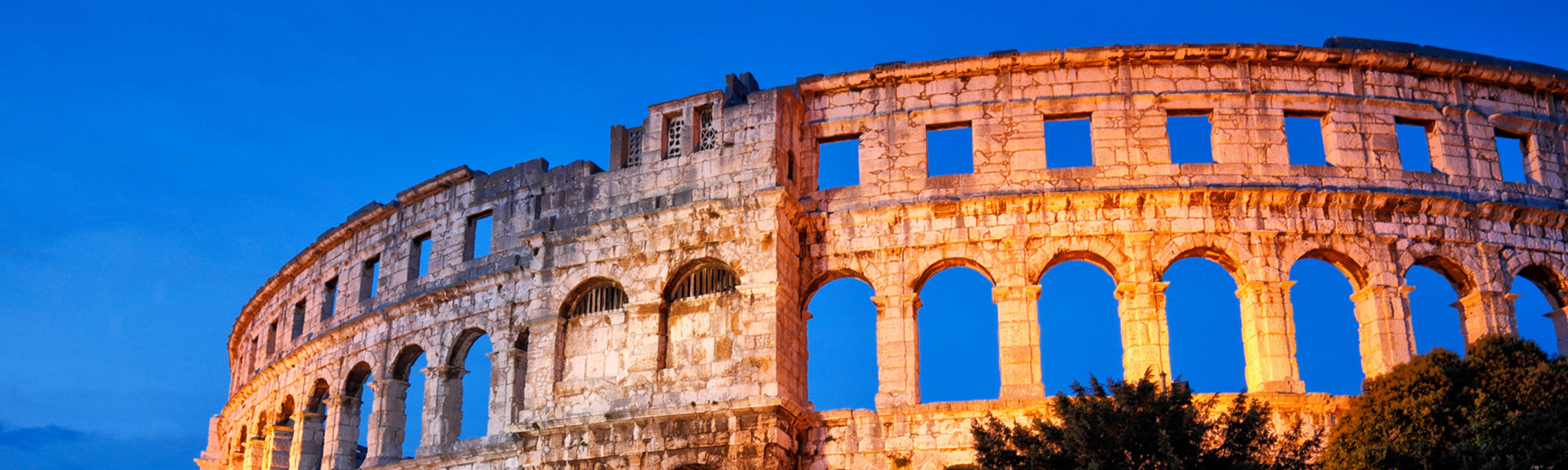 Quando è Stata Costruita L Arena Di Verona