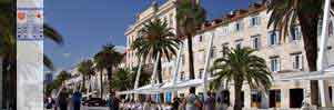 spalato regione