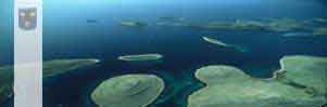 isole croate