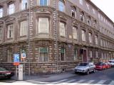 Kafka appartamento si trova nel centro della città attraente, 17-Gajeva Berislavićeva alloggi 5.Komforan...