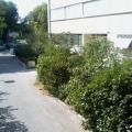 Dolce e piacevole appartamento in una tranquilla zona di Spalato-area Firule Bačvice.15 minuti a piedi...
