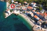 Trascorri la tua estate a due belle case 5 m dalla spiaggia. Ogni casa dispone di un appartamento indipendente...
