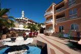 Completamente attrezzato e appartamenti moderni in una tranquilla insenatura sabbiosa., Villa Canaria...