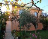 La casa si trova nel sobborgo Štinjan che dista solo 4 km dalla città di Pola. Le case circostanti...