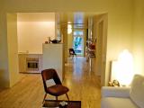 DA Svet Kvatrić, loft progettato specialmente nel centro della città (città bassa) e vicino a tutte...