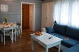 Tre camere da letto completamente arredato nel centro di Zagabria, con possibilità di parcheggio, terrazza...