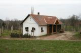Ruralna kuća za odmor