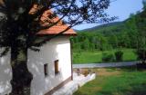 Kuća za odmor Čančarević