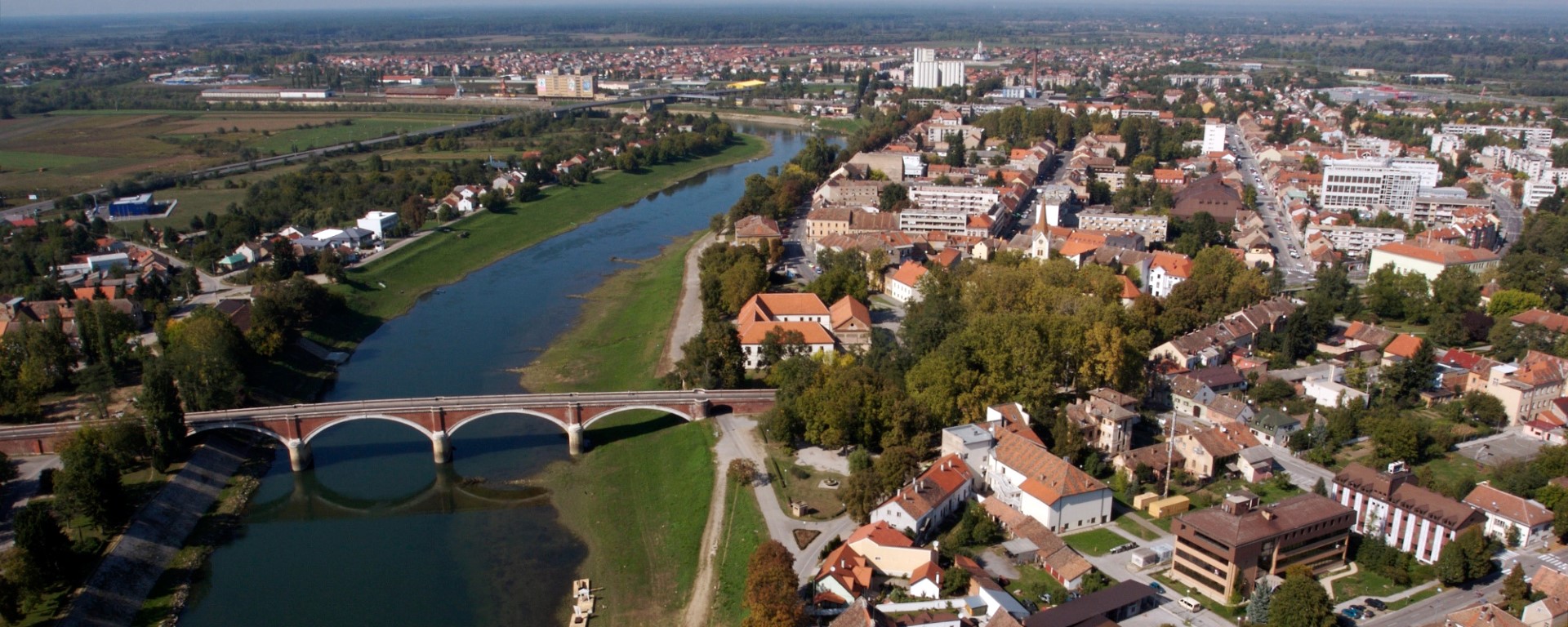 Appartamenti a Sisak AlloggioCroazia.it